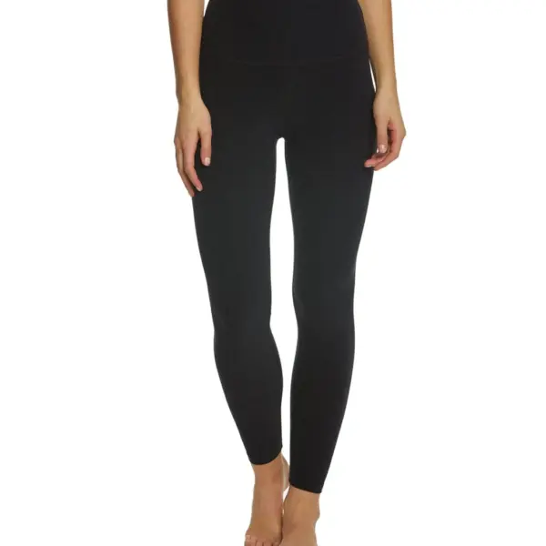 Spacedye High Waisted Caught In The Midi 7/8 Yoga Leggings