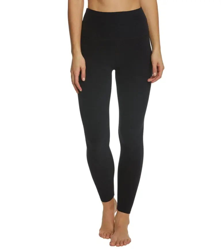 Spacedye High Waisted Caught In The Midi 7/8 Yoga Leggings