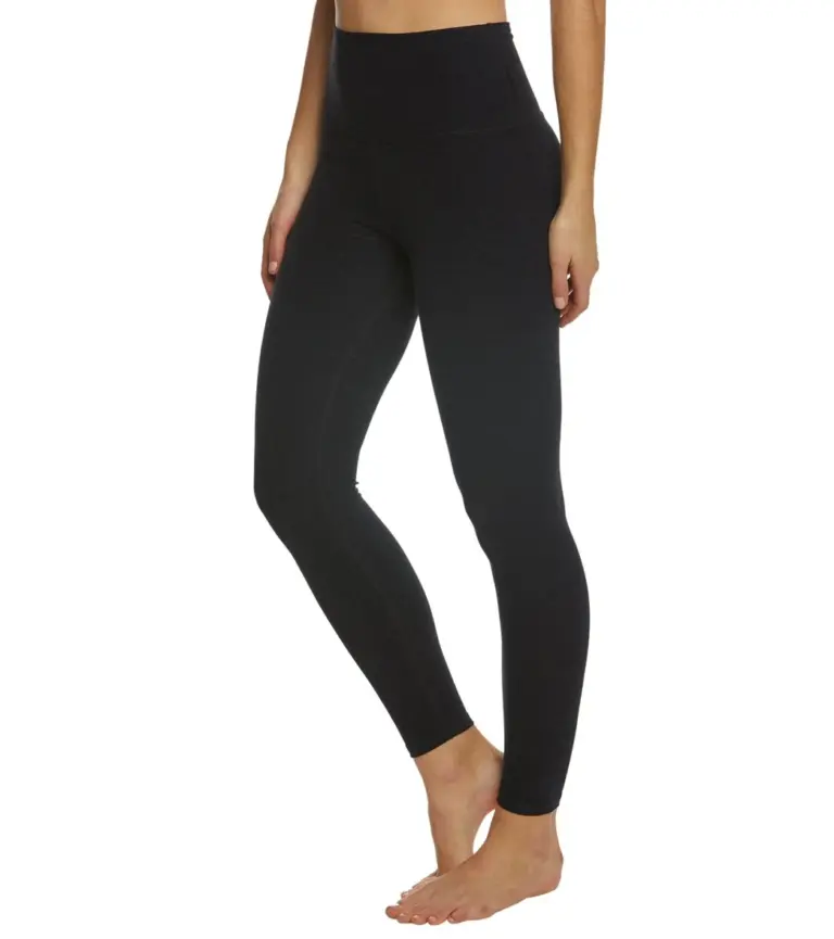 Spacedye High Waisted Caught In The Midi 7/8 Yoga Leggings