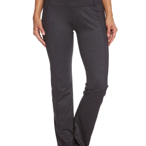 Sophia High Rise Tummy Control Slim Boot Pants