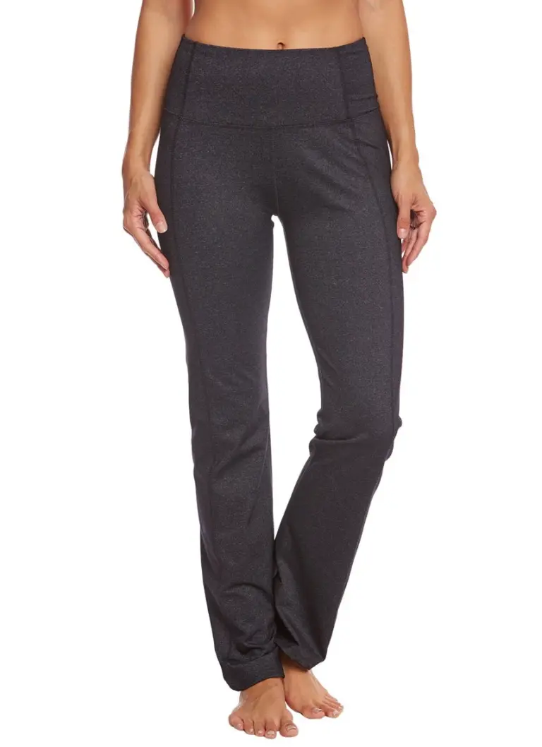Sophia High Rise Tummy Control Slim Boot Pants