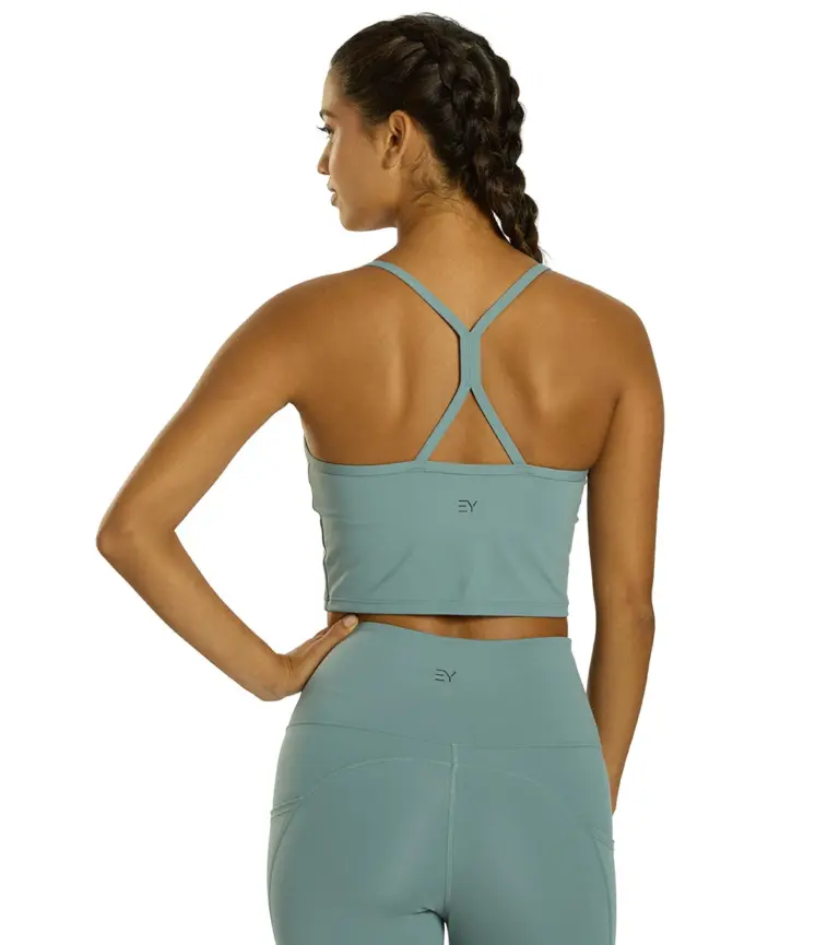 Unity Solid Crop Tank