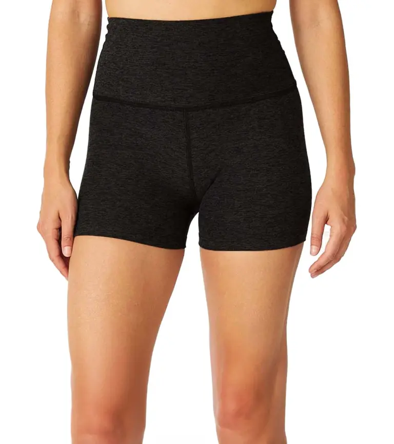 Spacedye All for Run Shorts