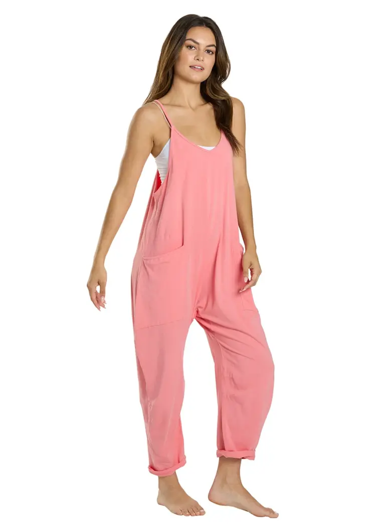 Hot Shot Onesie