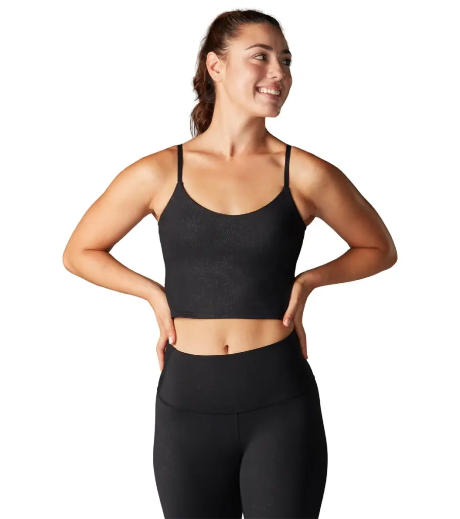 Cami Bra