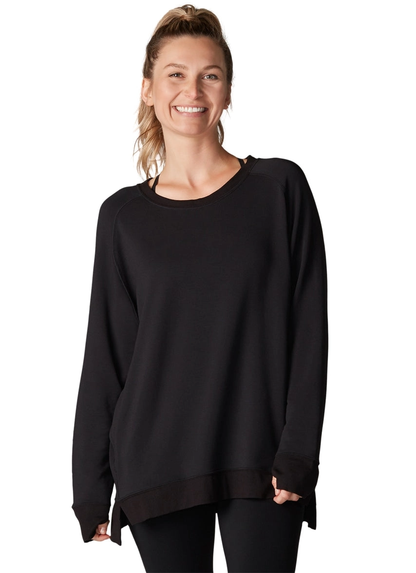Cozy Sweatshirt