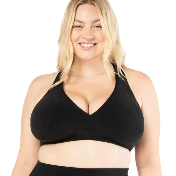 Plus Spacedye Lift Your Spirits Bra