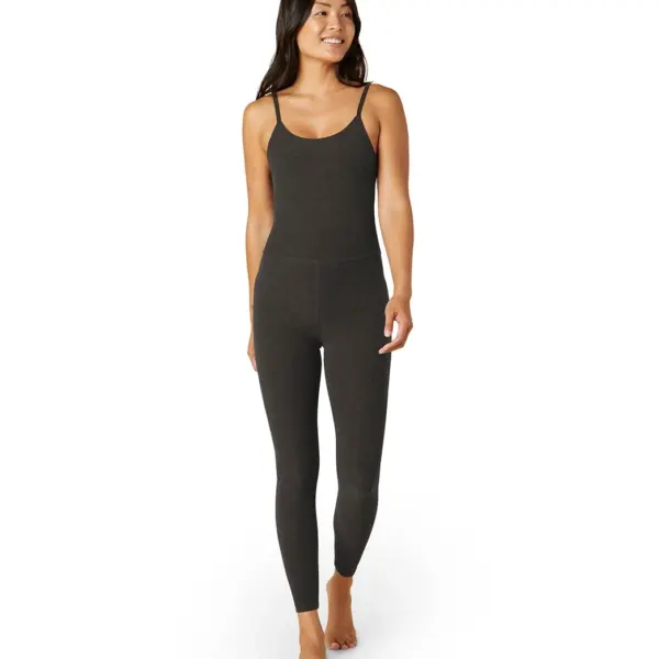 Spacedye Uplevel Midi Jumpsuit