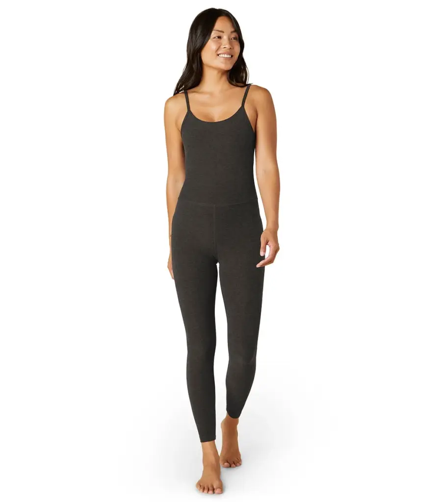 Spacedye Uplevel Midi Jumpsuit