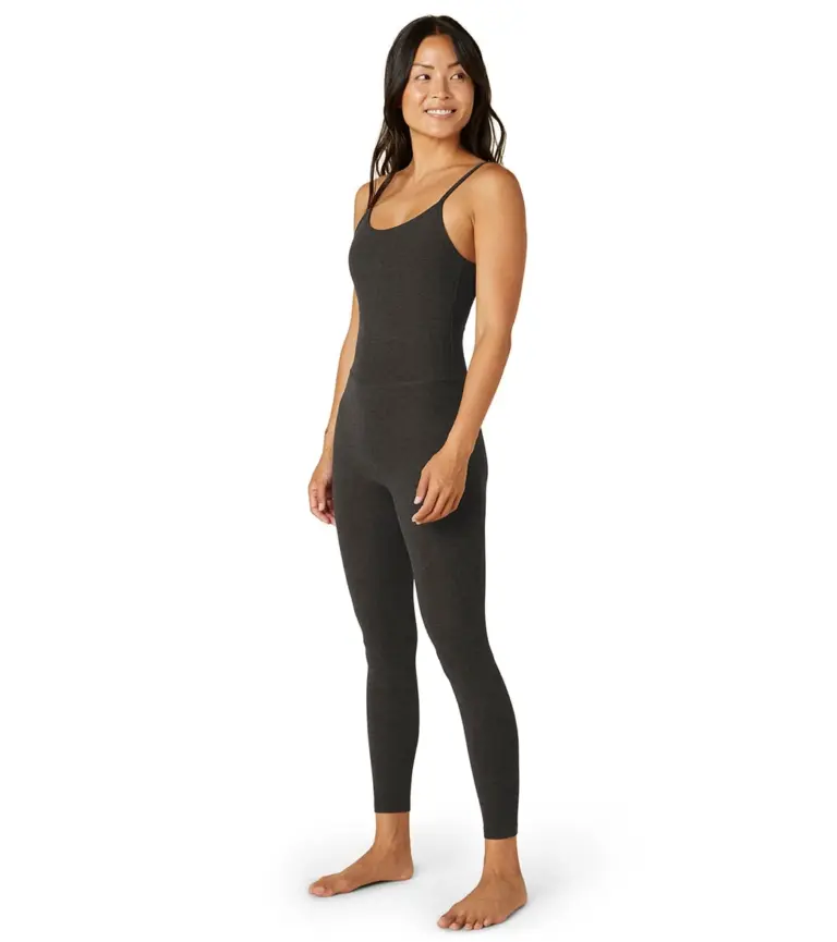 Spacedye Uplevel Midi Jumpsuit