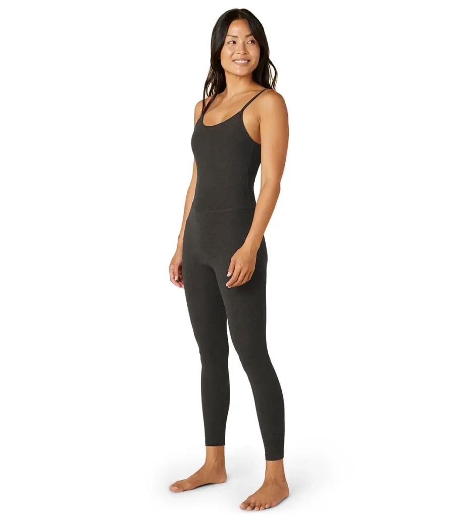 Spacedye Uplevel Midi Jumpsuit