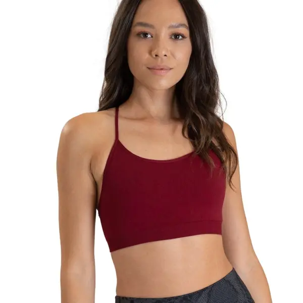 Jala Cage Bra