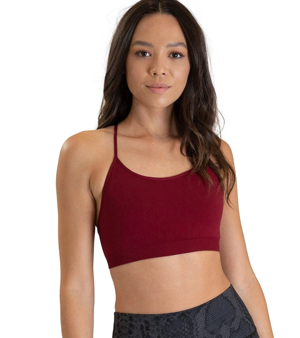 Jala Cage Bra