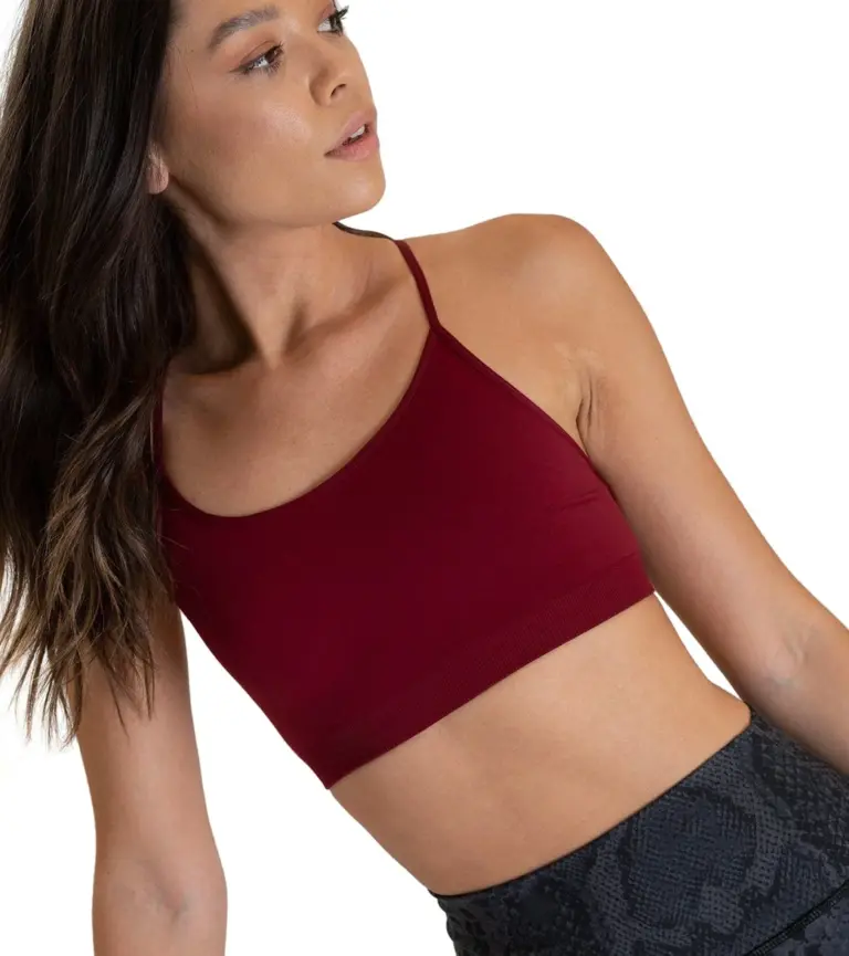Jala Cage Bra