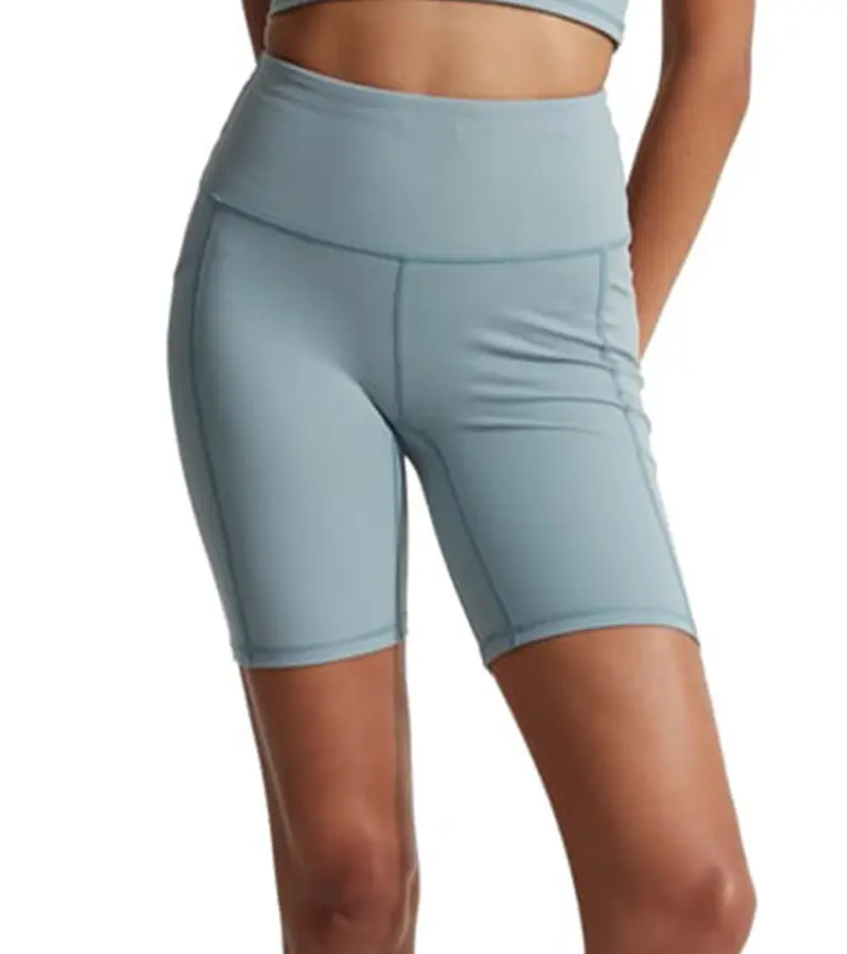 Let's Go Pocket Short 7"