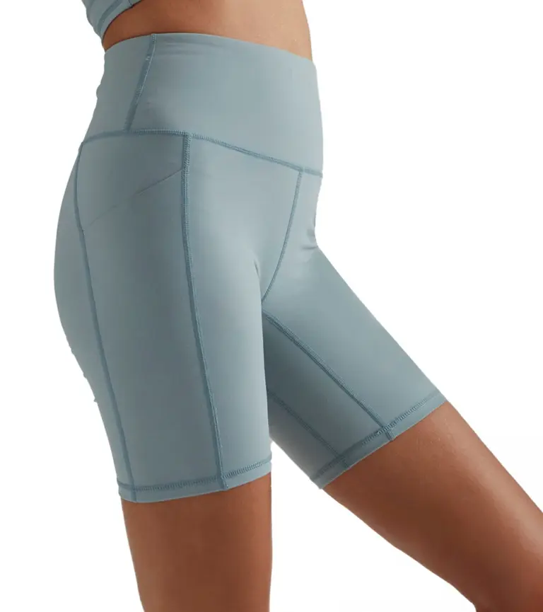Let's Go Pocket Short 7"
