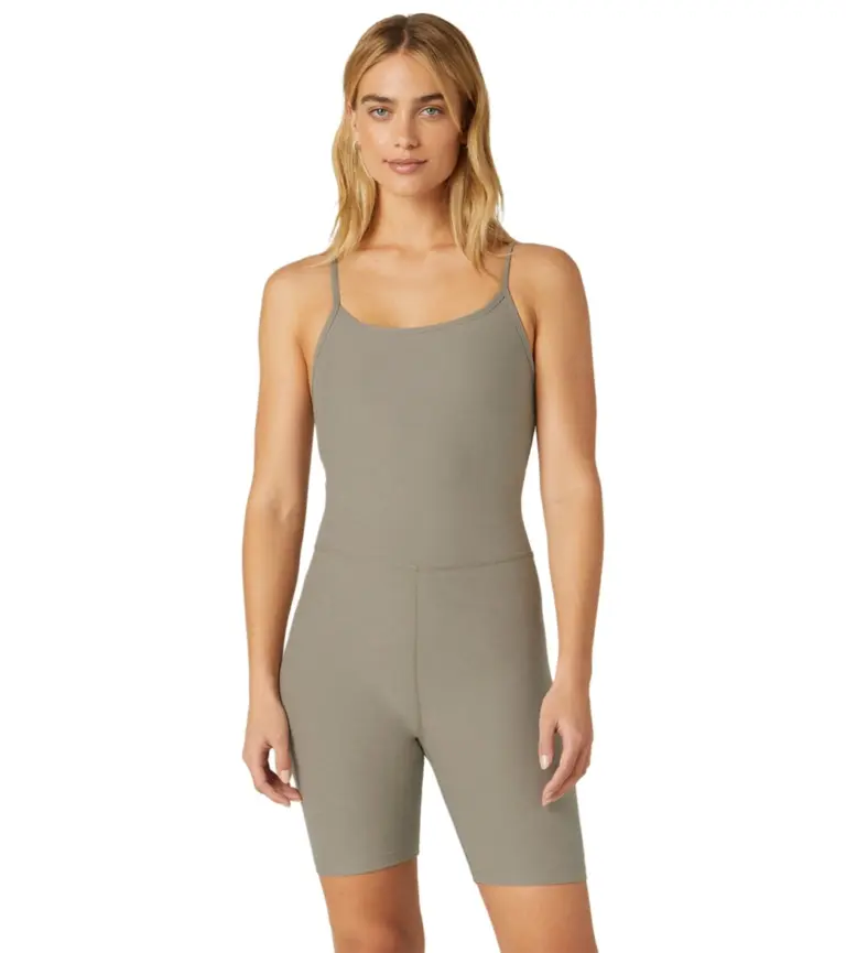 Spacedye Get In Gear Biker Jumpsuit