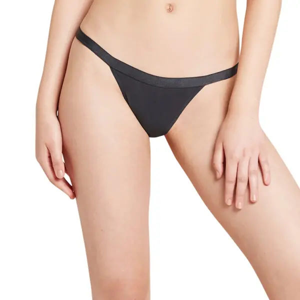 LYOLYTE Hi-Cut Bikini Underwear