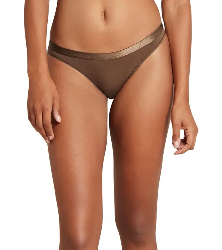 LYOLYTE Hipster Bikini Underwear