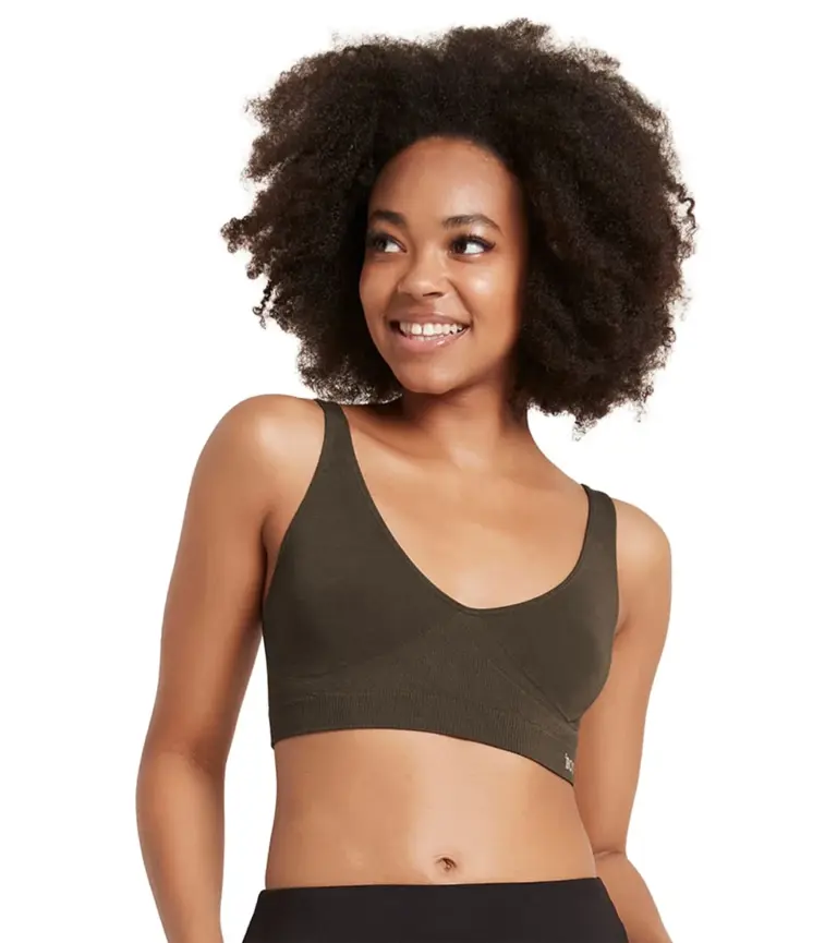 Shaper Bra