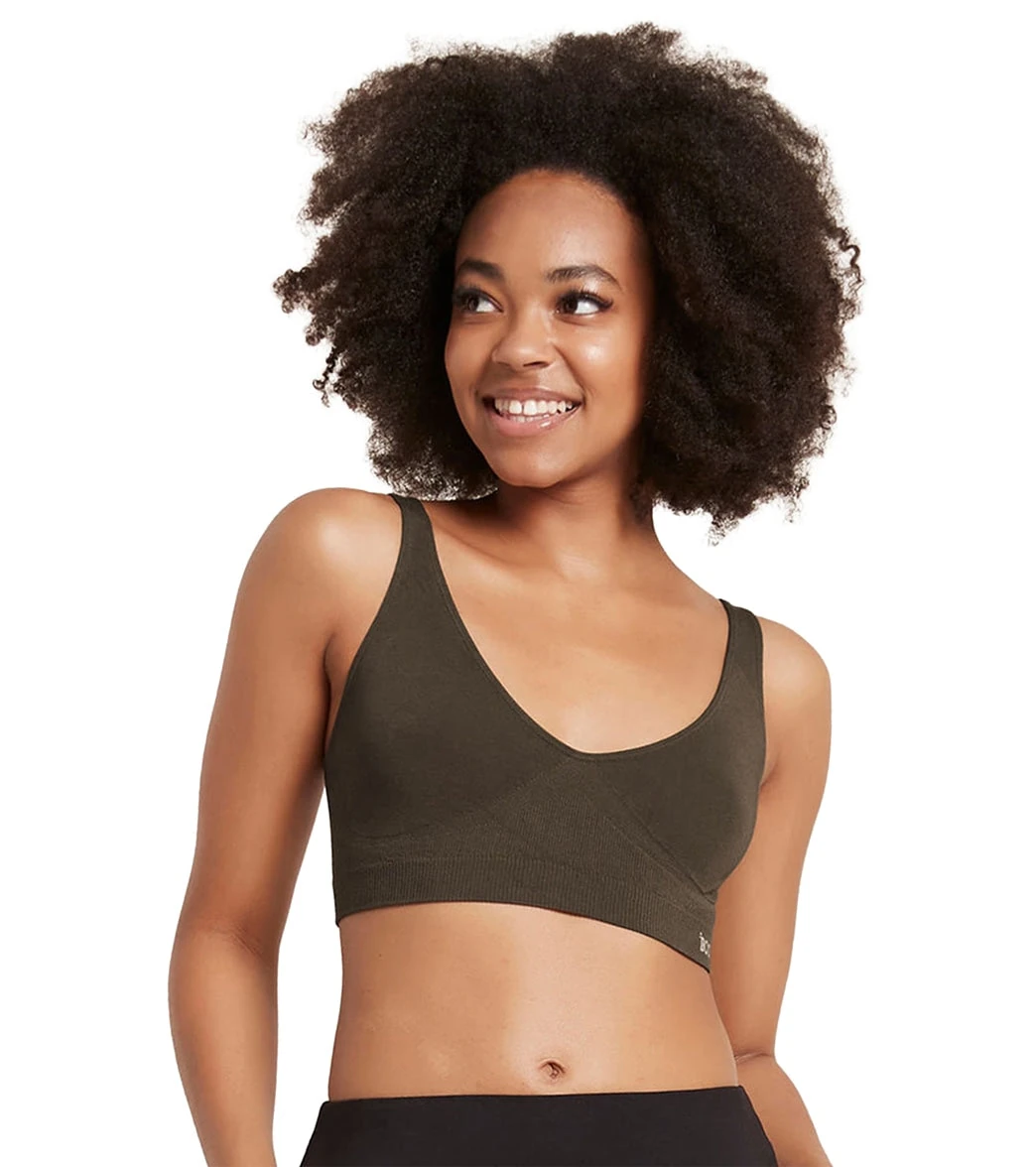 Shaper Bra