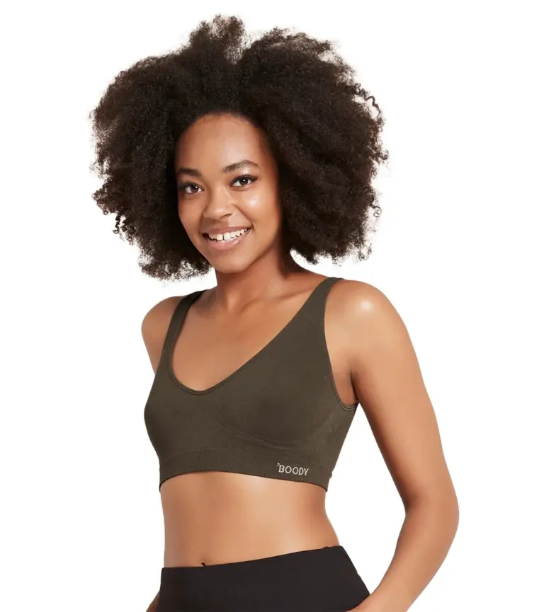 Shaper Bra