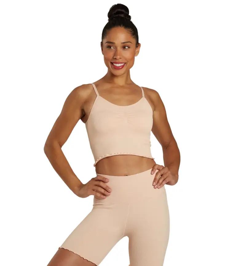 Hart Seamless Bra