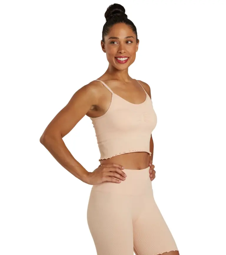 Hart Seamless Bra