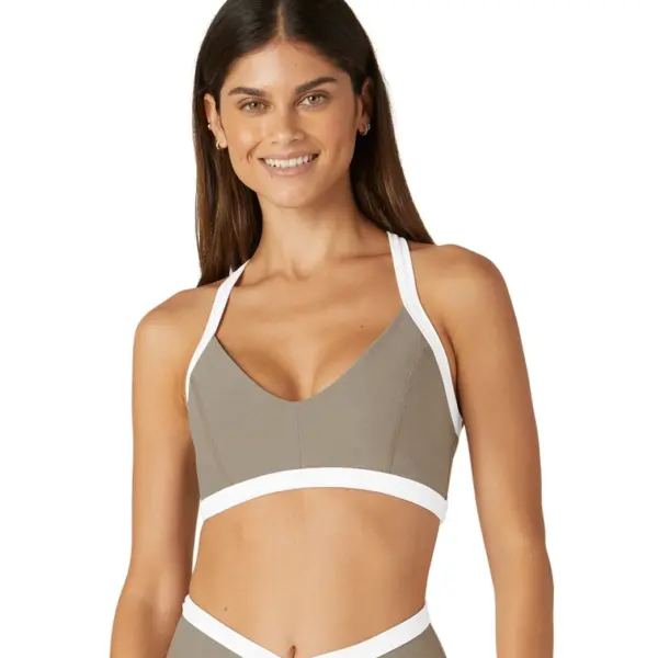 Spacedye Outlines Bra