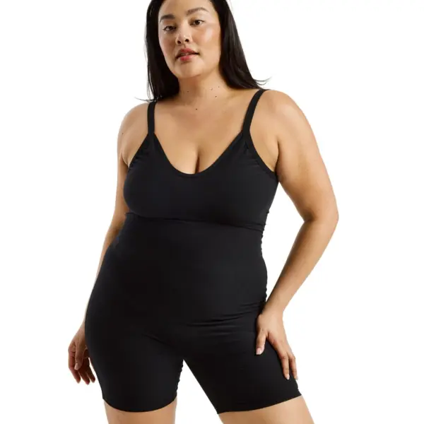 Stretch Play Onesie