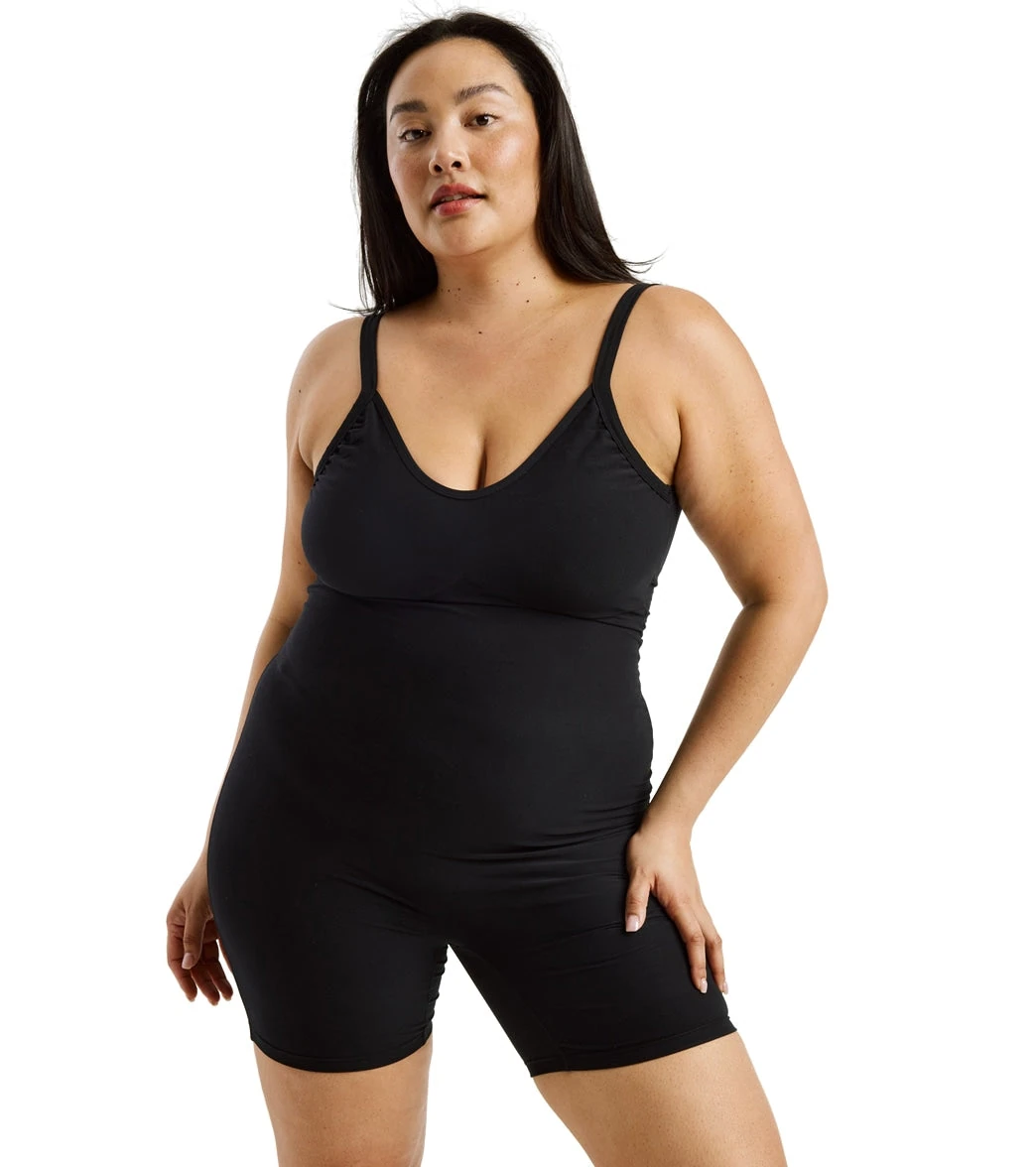 Stretch Play Onesie