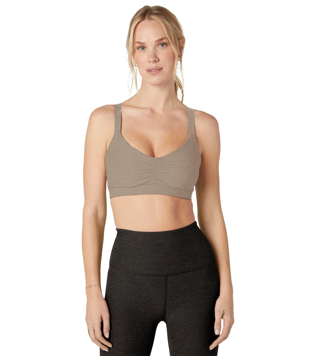 Spacedye On Center Bra