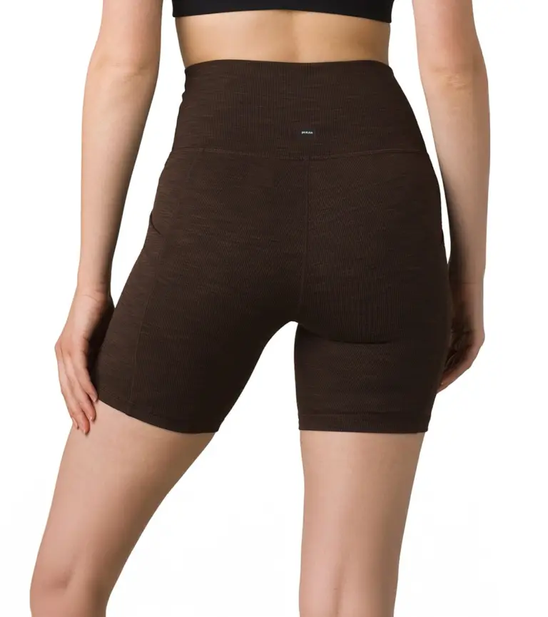 Becksa Short