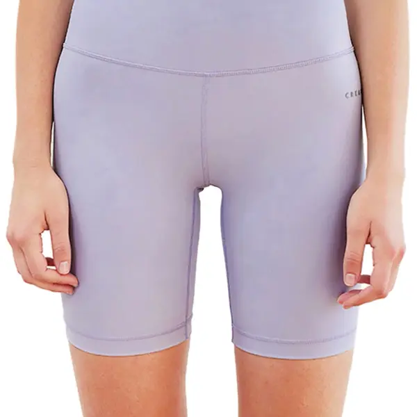 Drew Biker Shorts 8"