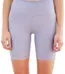 Drew Biker Shorts 8"
