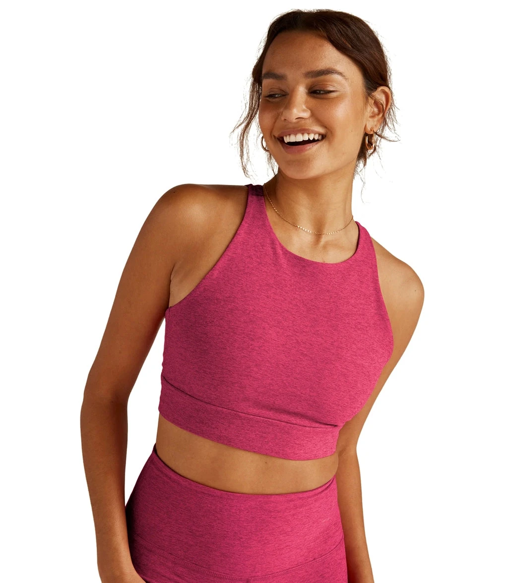 Spacedye Enlighten Long Line Bra