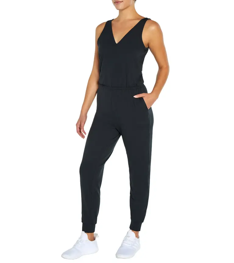 Vickie Jumpsuit
