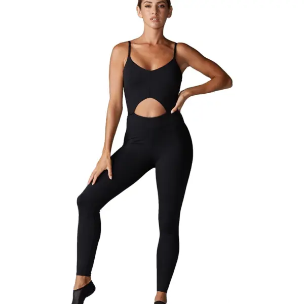 Alignment Bodysuit