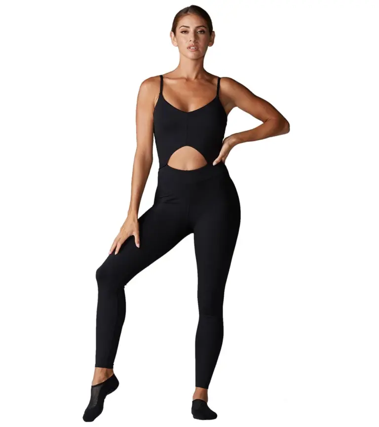Alignment Bodysuit