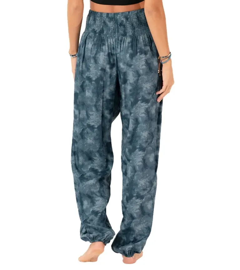 Lotus and Luna Harem Pants