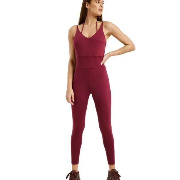 The Sasha Onesie