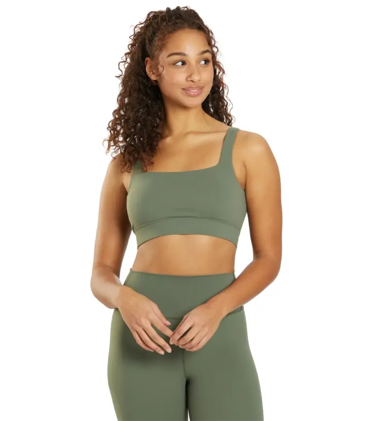 Willow Snap Back Bra