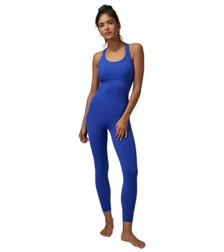 Flaunt Dream Tech Jumpsuit