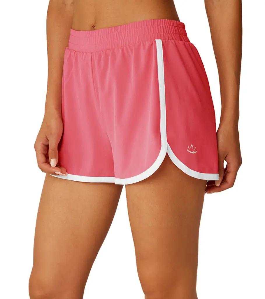 Go Retro Short