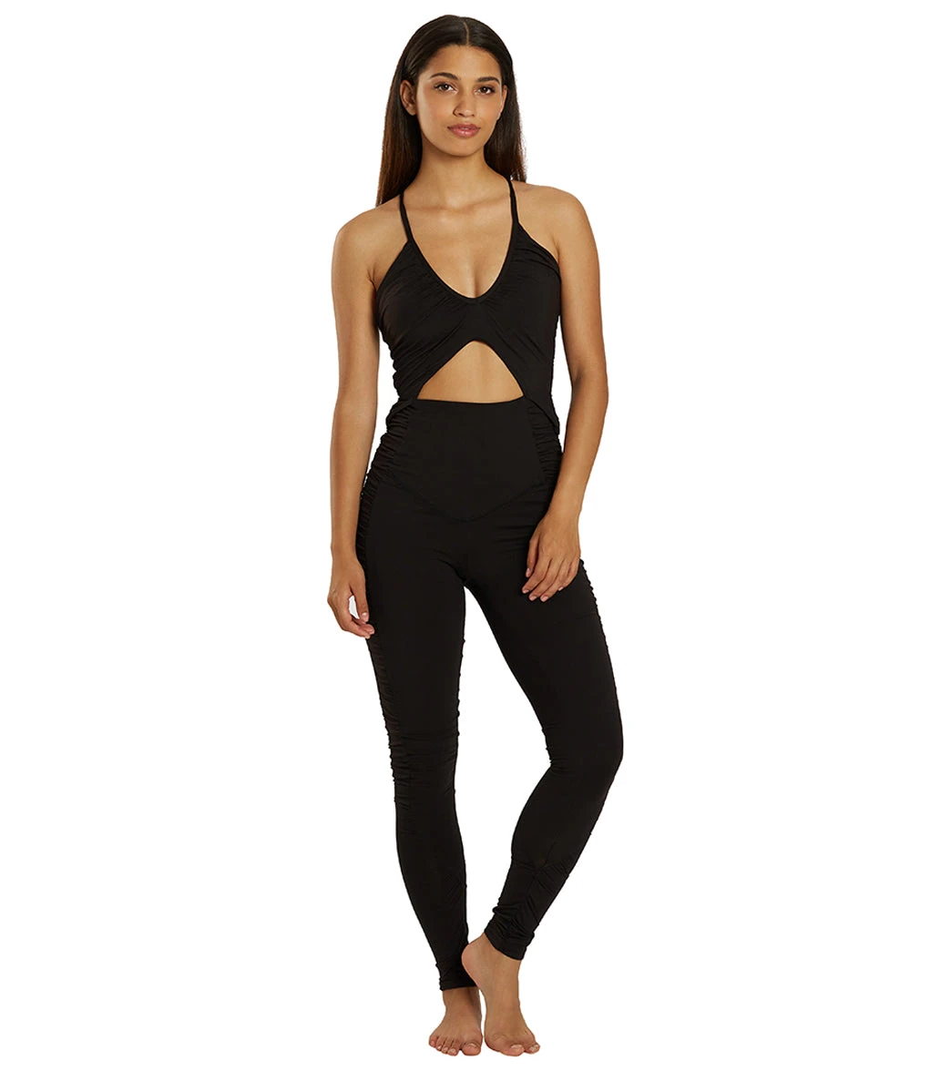 Balancing Act Onesie