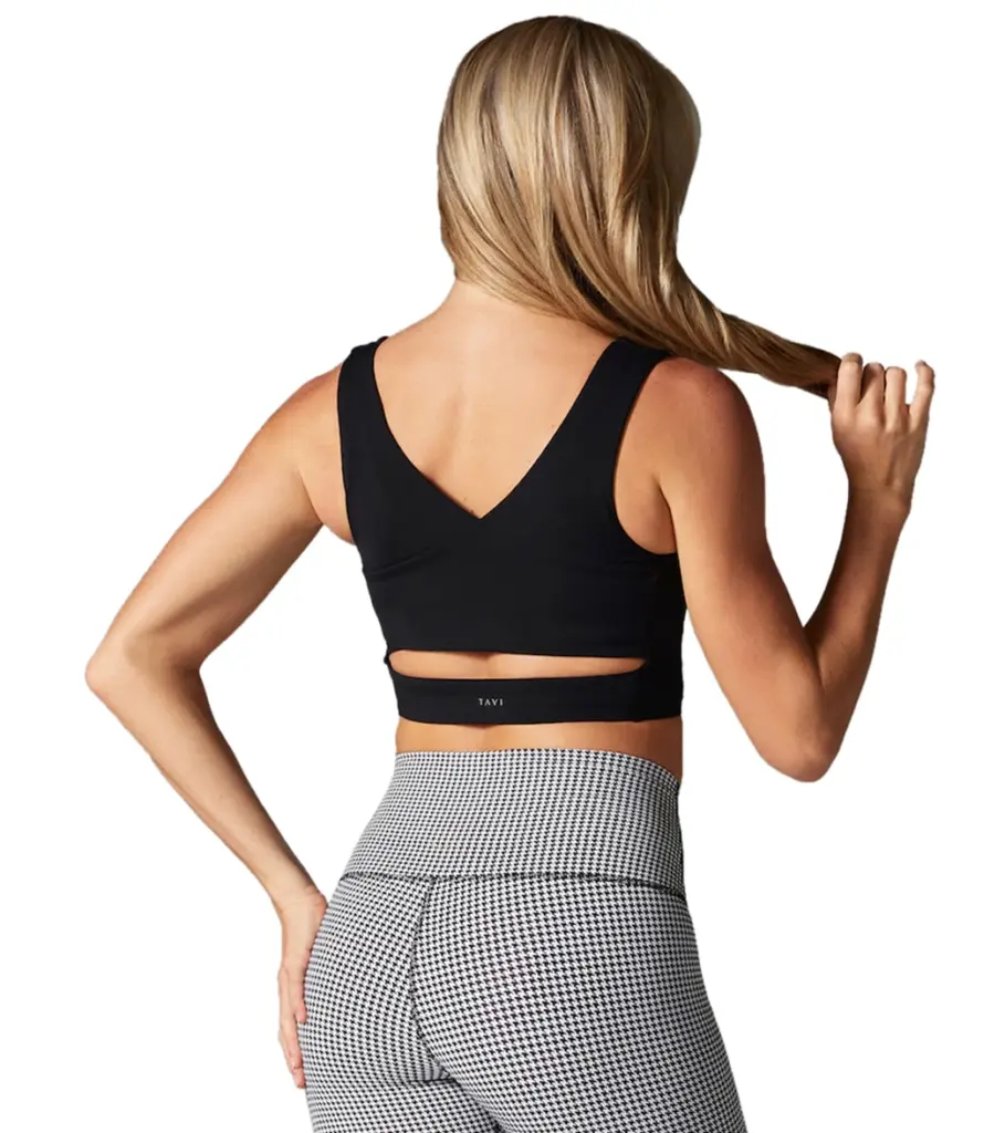Power Bra