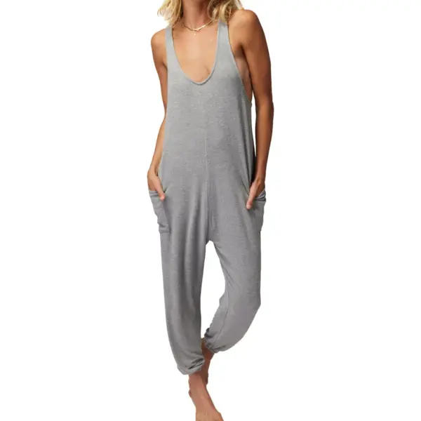 Leah Jumpsuit