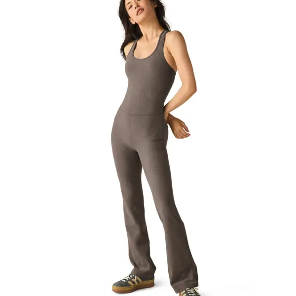 Spacedye All Around Jumpsuit