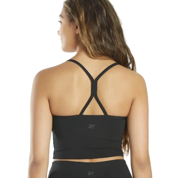 Solid Crop Tank