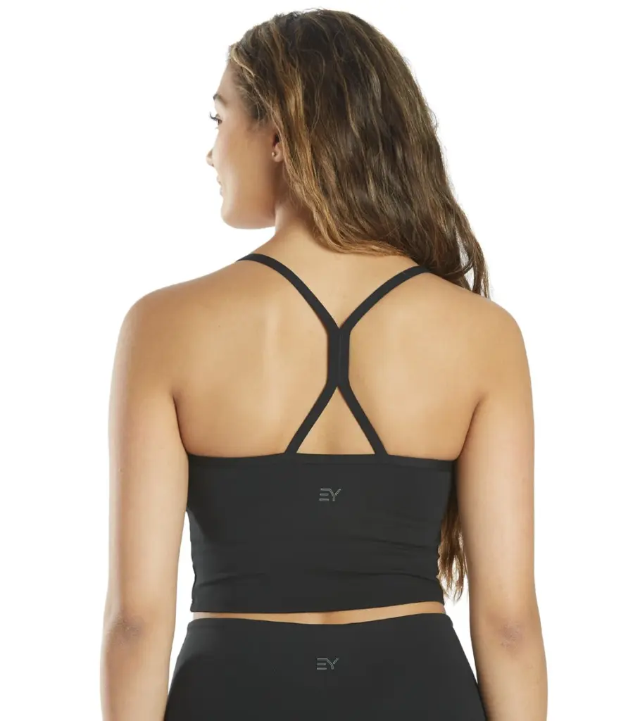 Solid Crop Tank